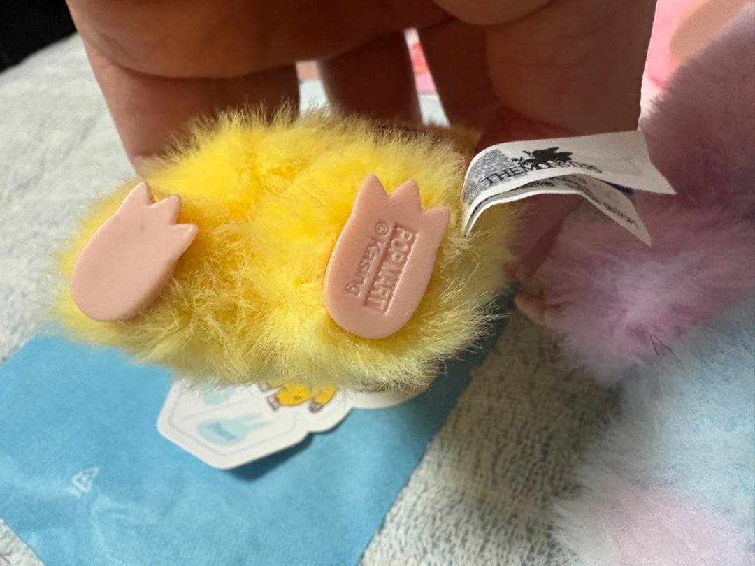 ☆正規品☆ラブブ5個セット