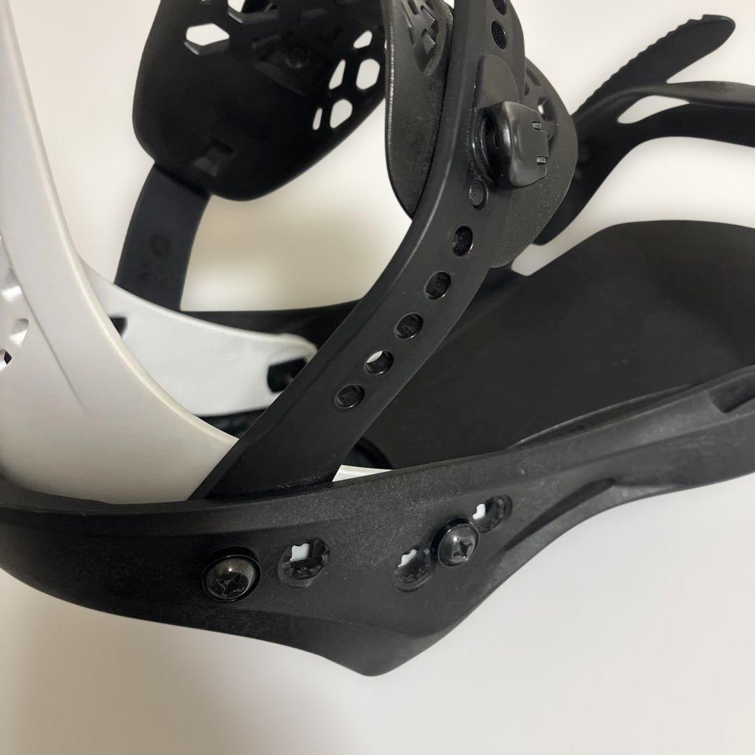 FLUX PRフラックスPRビィンディングS 美品