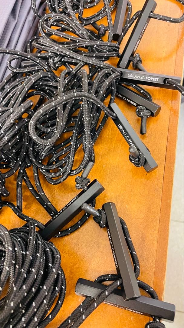 幕男4th ぐれい　 thearth タープ　ざぁーす　幕子　新幕男　専用