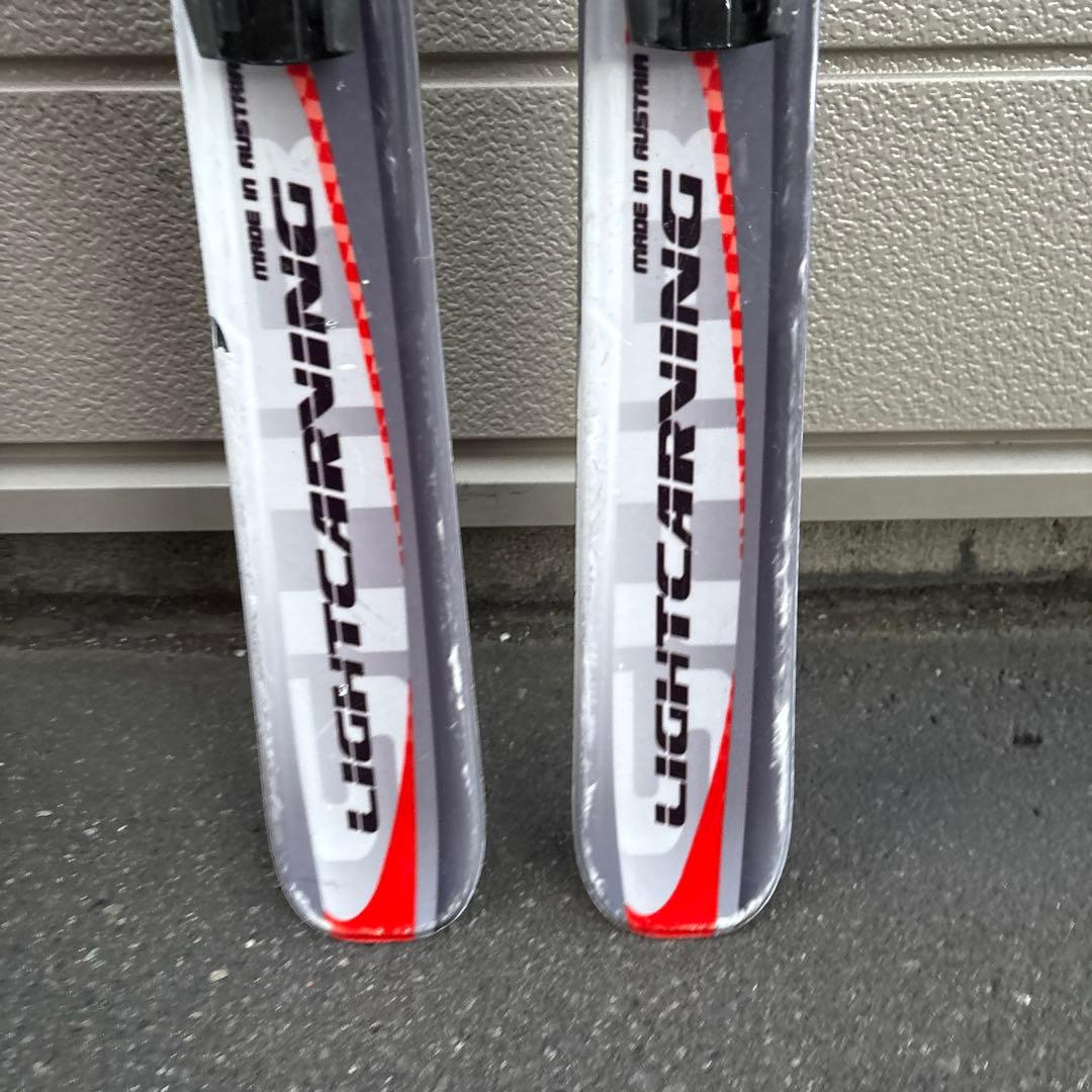 SPRAZZO 160cm スキー板