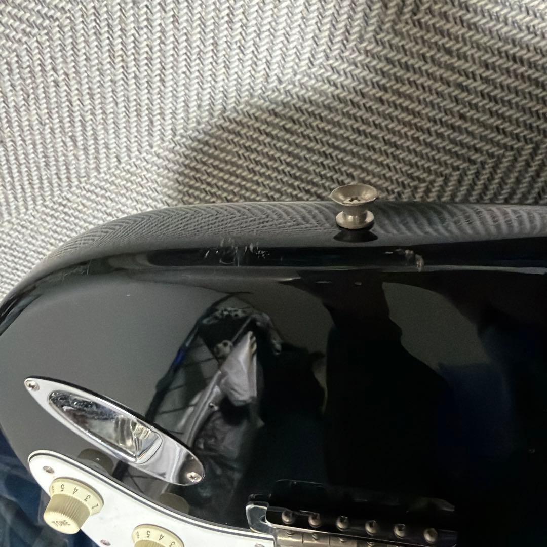 Fender Japan ST-STD ストラトキャスター 日本製