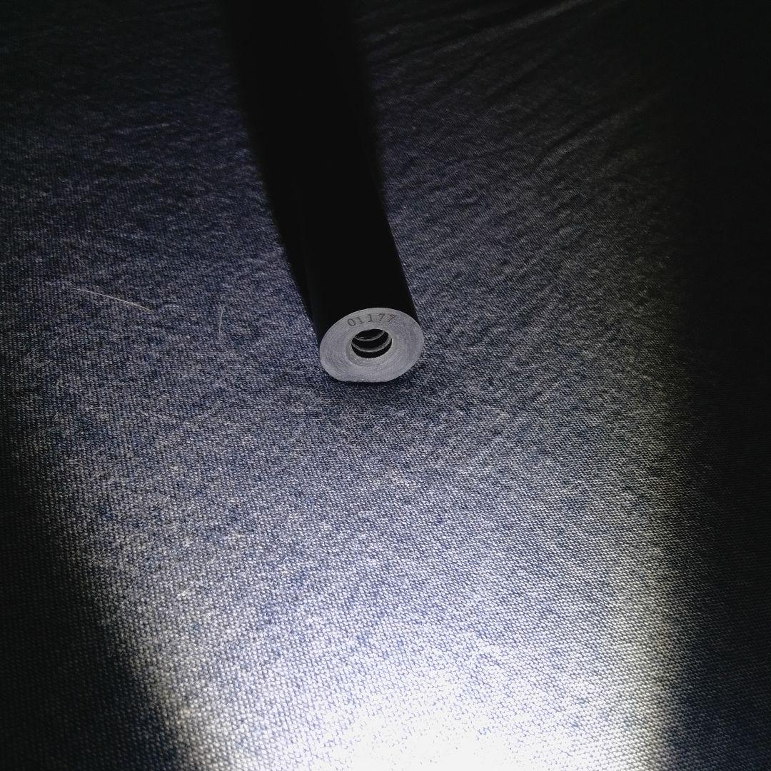 KONLLEN コンラン カーボンシャフト ラジアル ビリヤードキュー