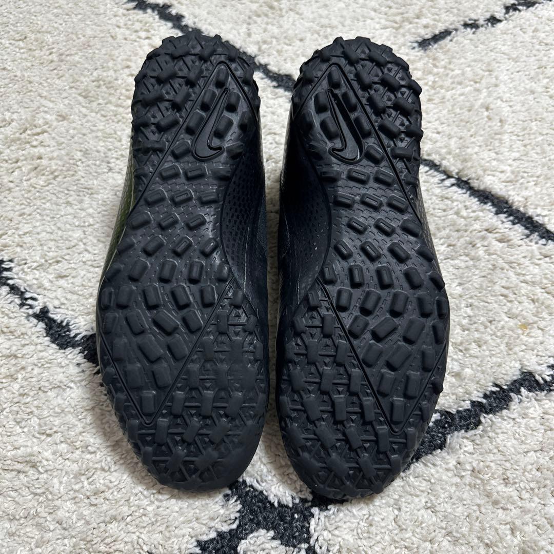 【26】マーキュリアル【スーパーフライ】フットサルシューズ