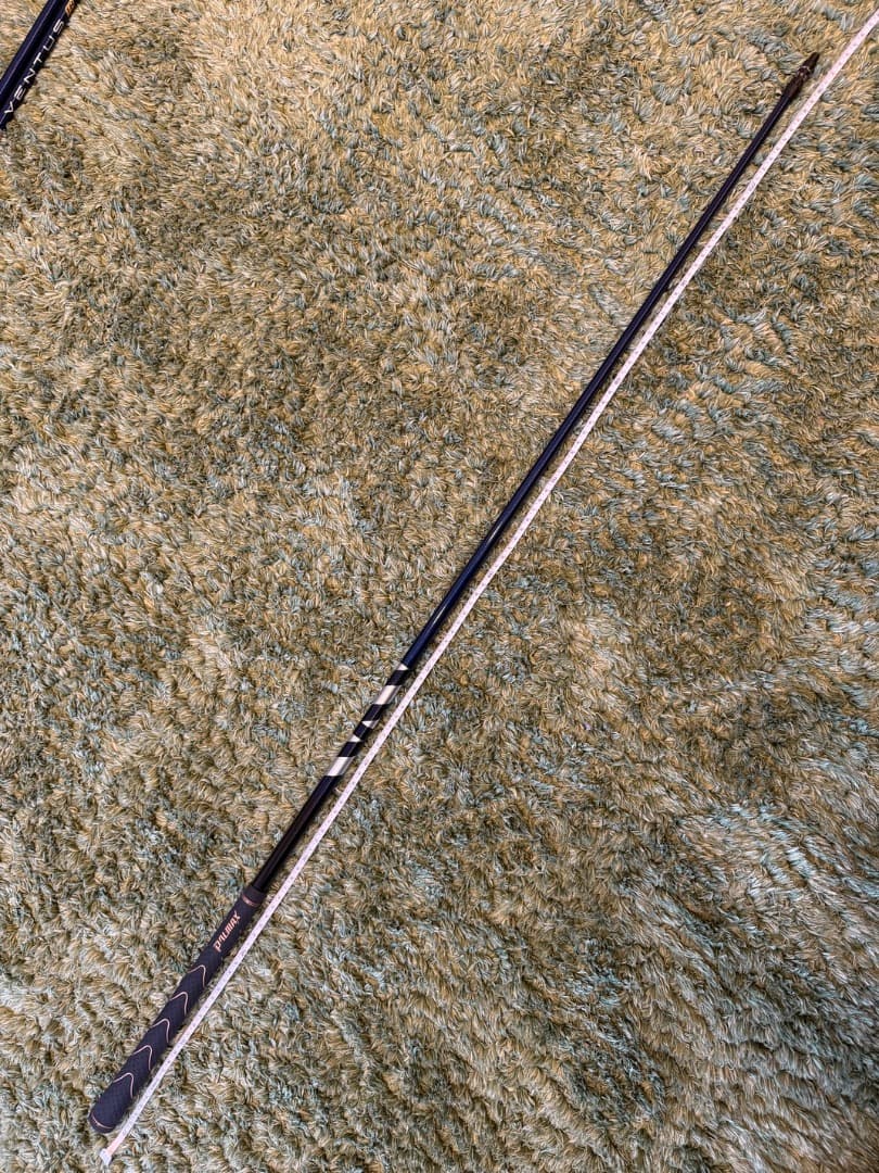 VENTUS TR BLUE 5S 1w用 ベンタスTR ブルー ping