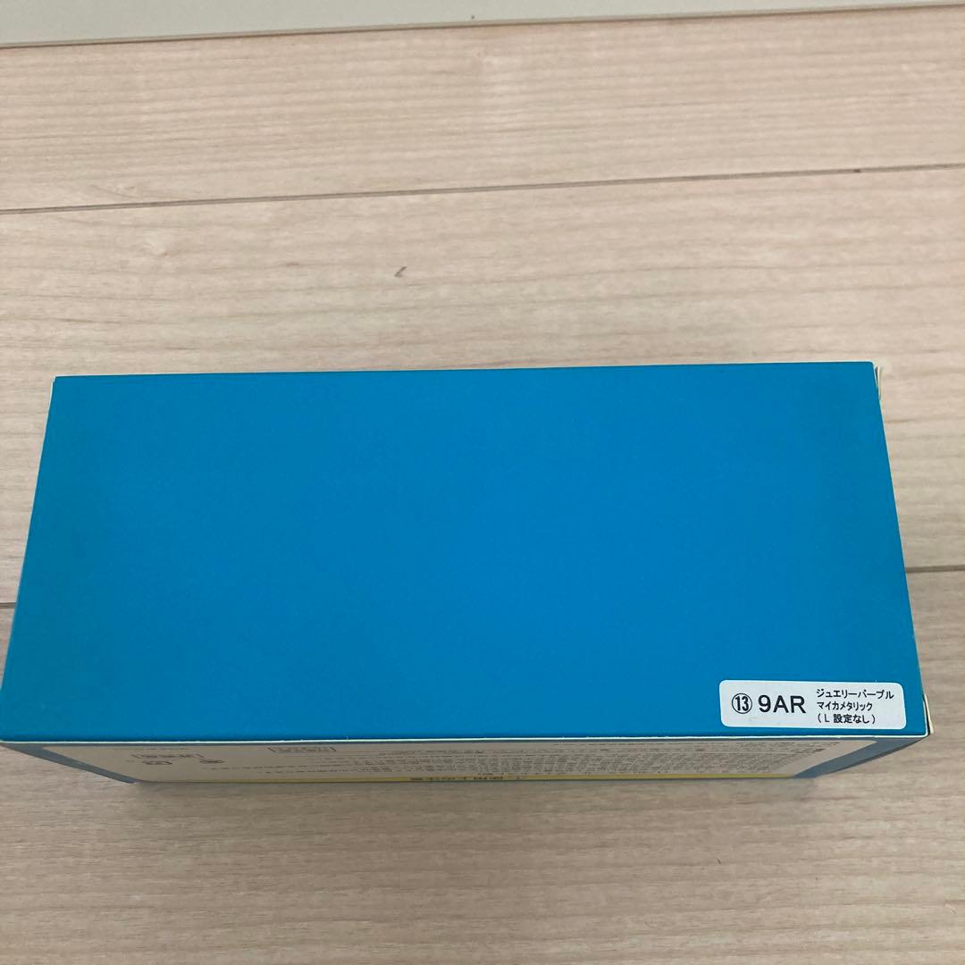 TOYOTA トヨタカラーサンプル プリウス プリウスα CH-R アクア