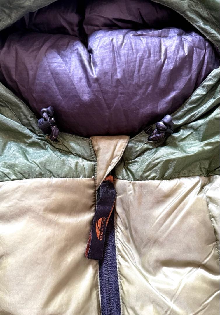 Golite Adrenaline 40 4℃ Women’s M 600g