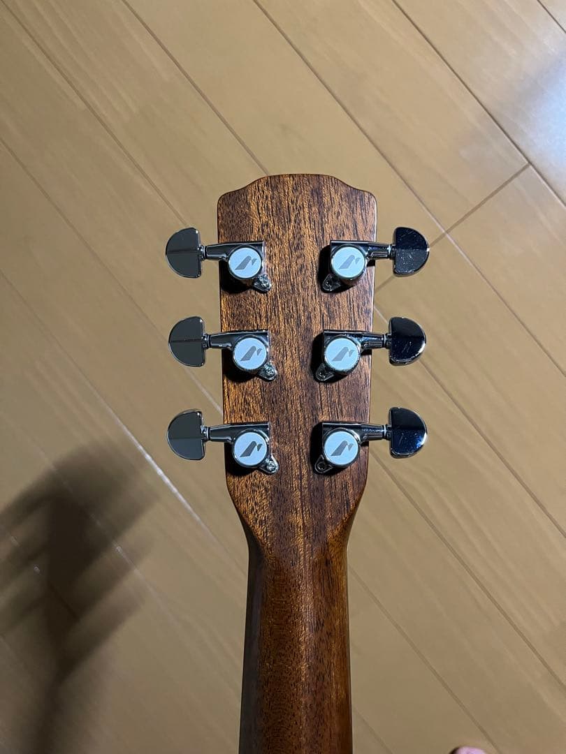 MORRIS M-80 モーリスギター