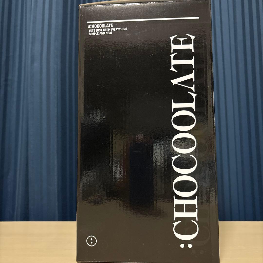 ドラゴンボールZ　MSP　孫悟飯　CHOCOOLATE