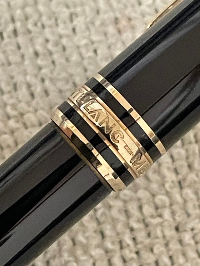 ◾️モンブラン ◾️164 ボールペン◾️マイスターシュテュック クラシック◾️筆記良好