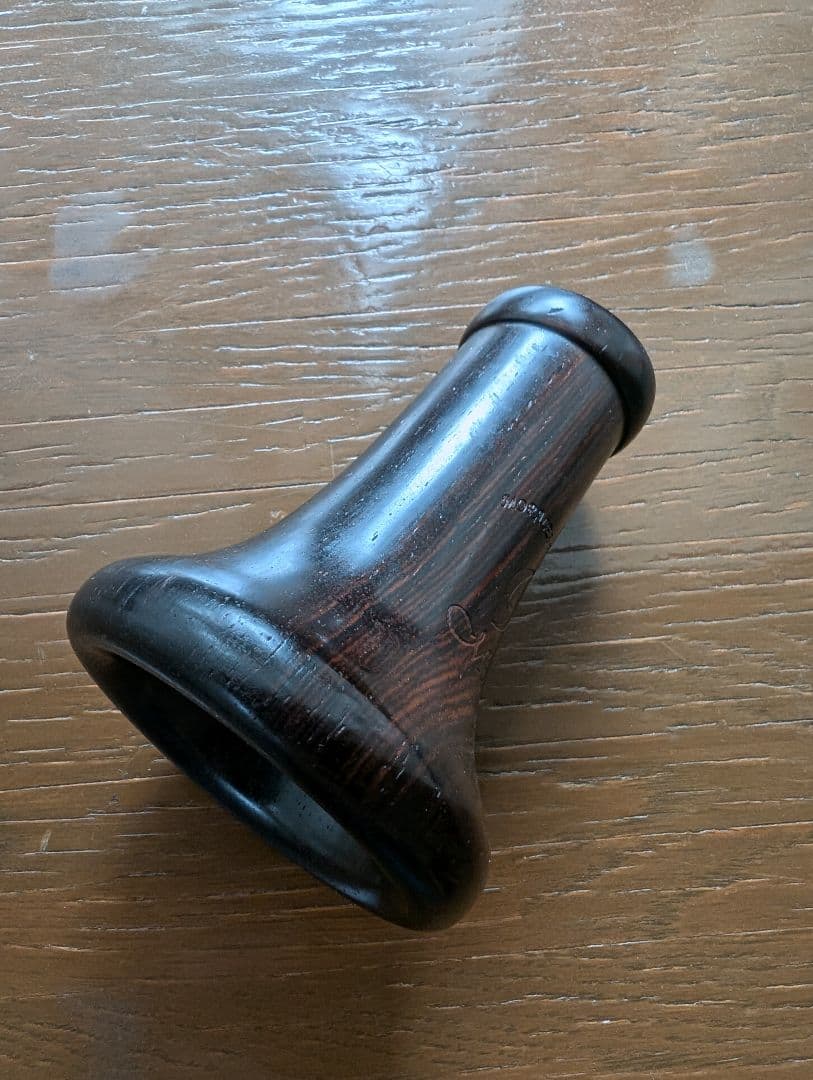 バックーン・Moba ベル(セルマー用)・ココボロ