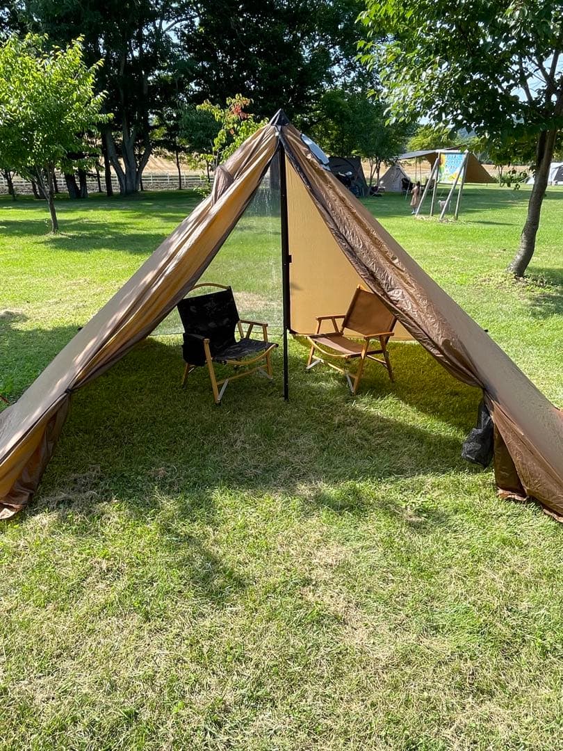 シマロン  シークアウトサイド