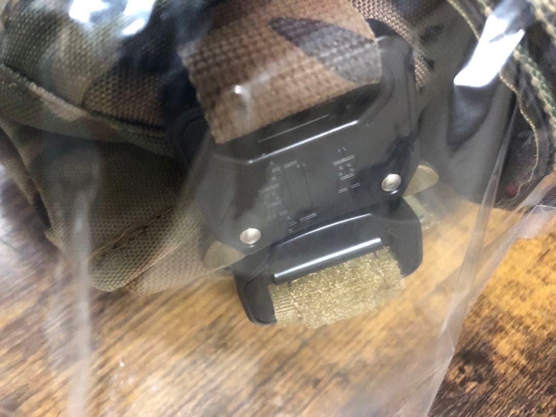 FCPCV5 タイプ プレートキャリア