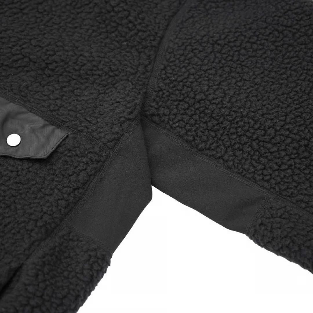 CLUBHAUS Polartec Fleece クラブハウス　フリース　新品