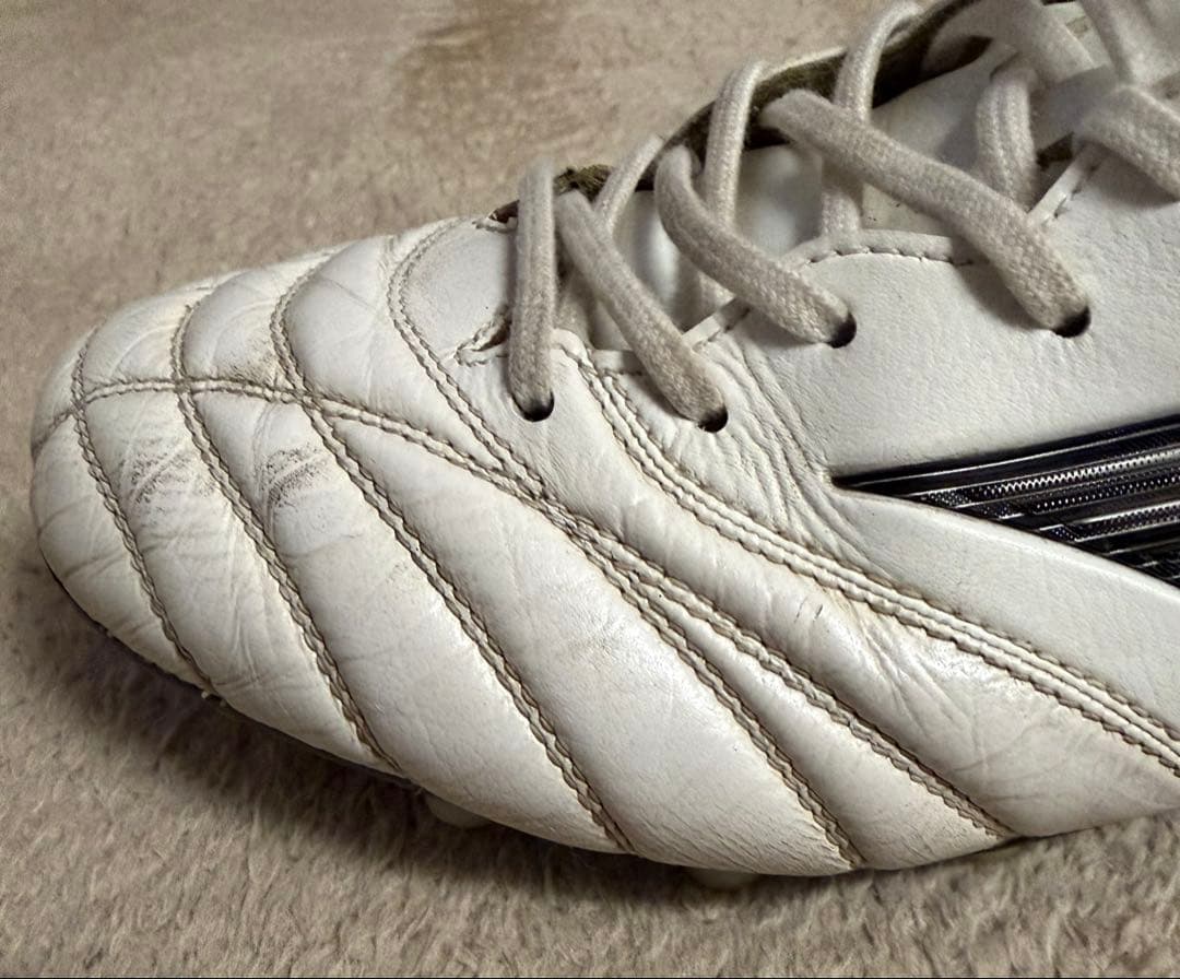 Mizuno ミズノ モレリア NEO 4 JAPAN(ホワイト×ブラック)