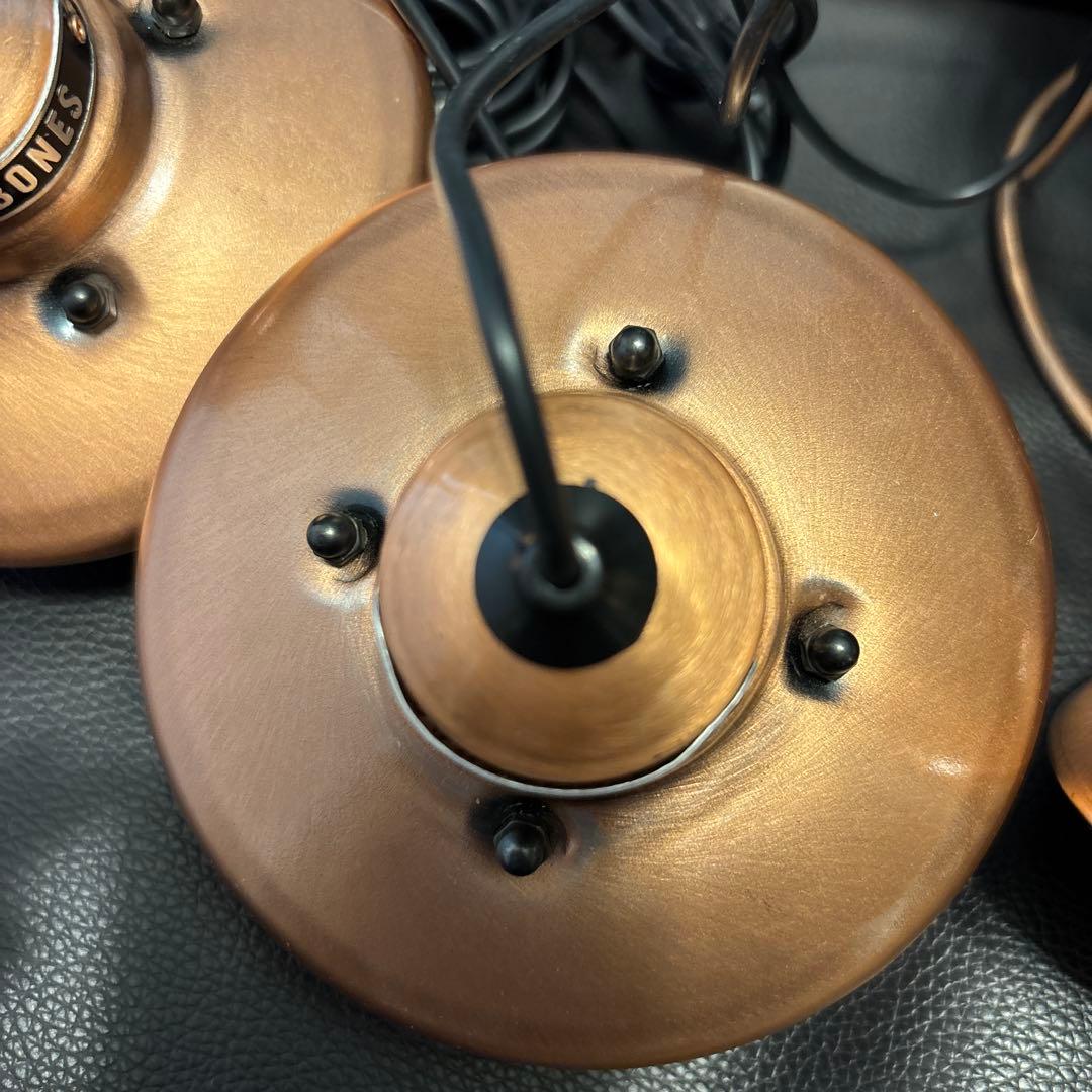 ベアボーンズ ランタン セット販売