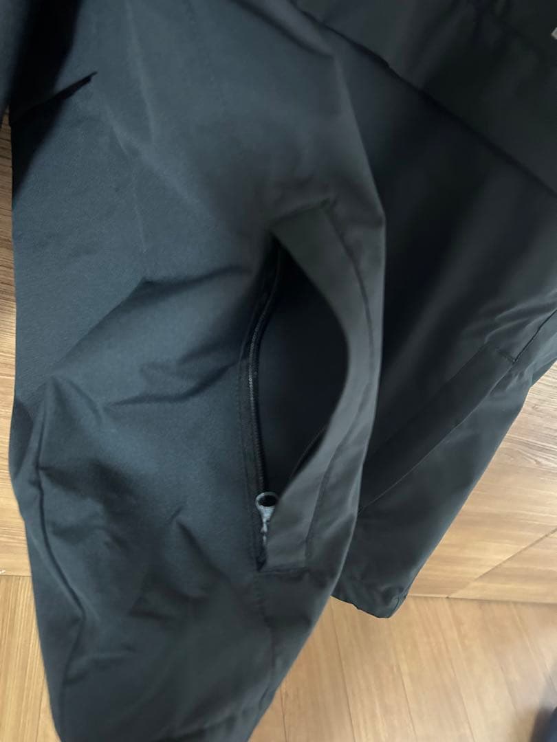 【リパブリック】スノーボードウェア