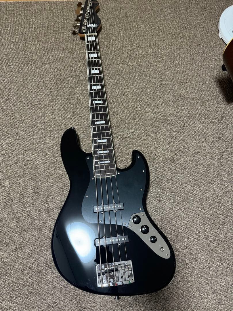 Hiro様専売品Black Smoker Standard Series