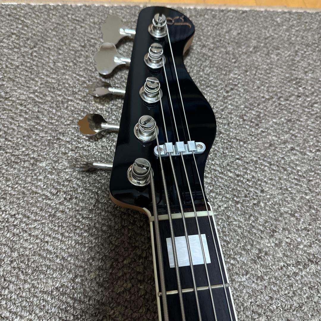 Hiro様専売品Black Smoker Standard Series