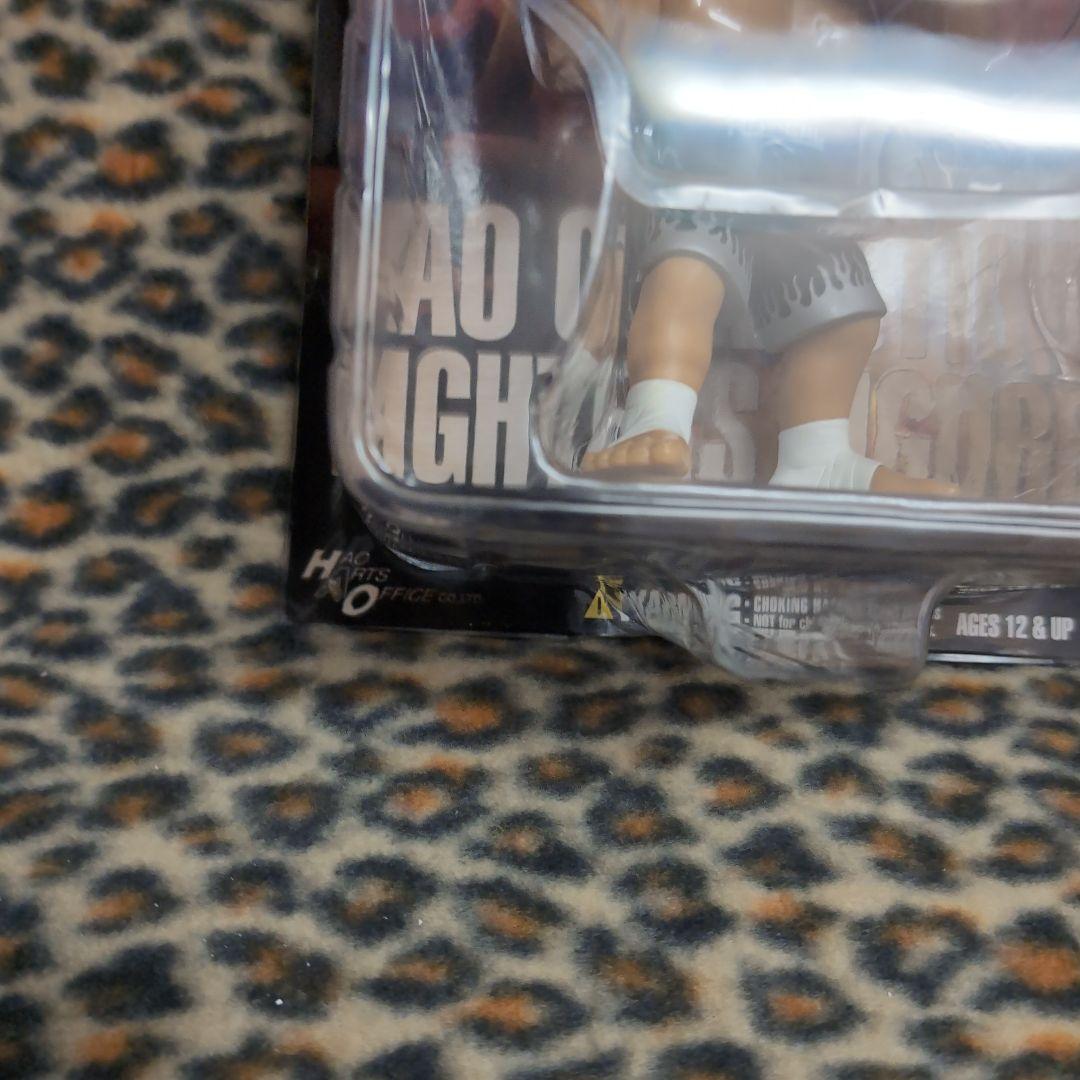 HCコレクション 五味　隆典　プレミアムフィギュア セット