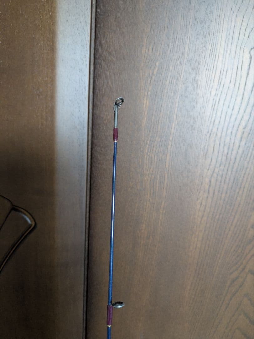 ザウルス　GAO　GAS59M　希少ロッド☆