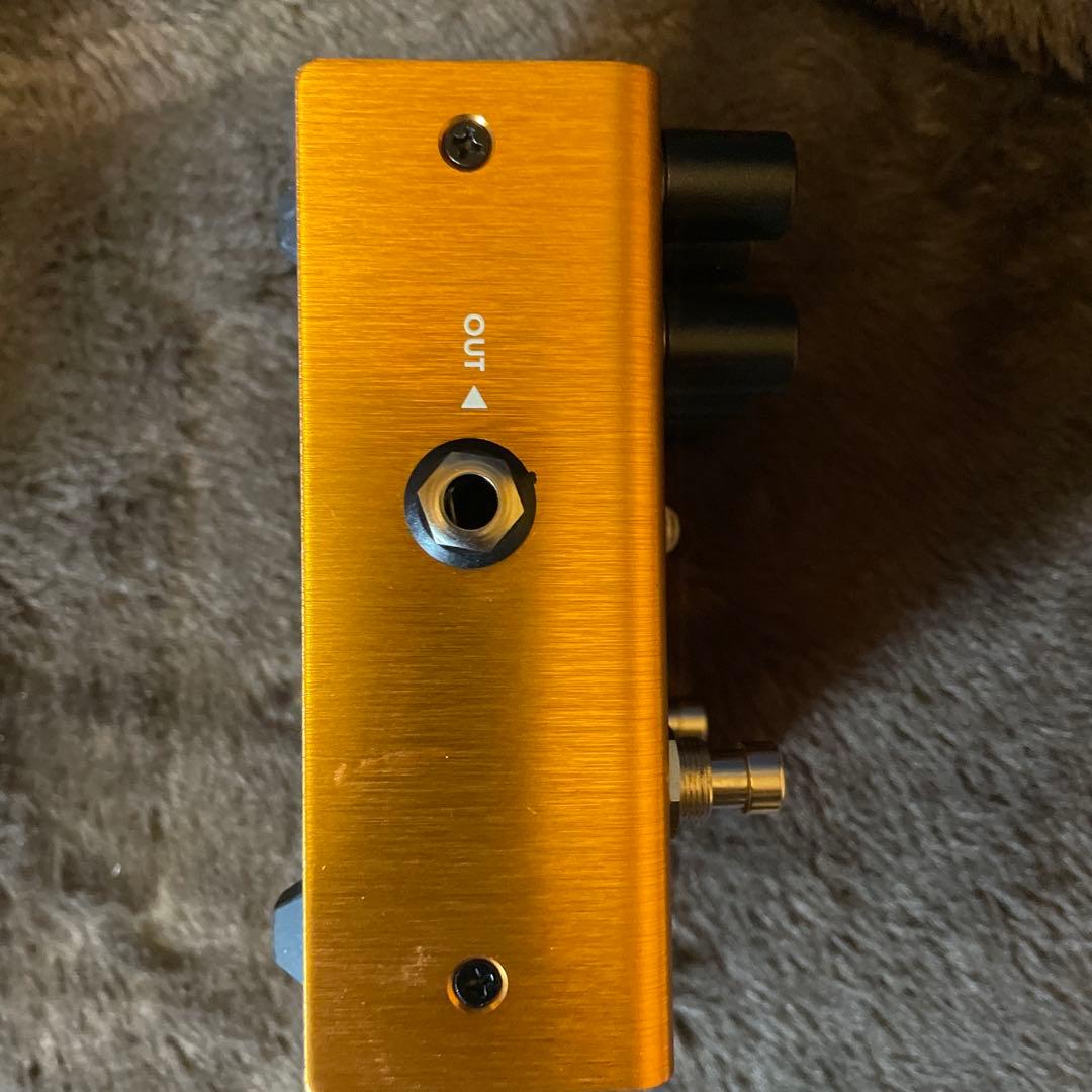 ギター Fender MTG:LA