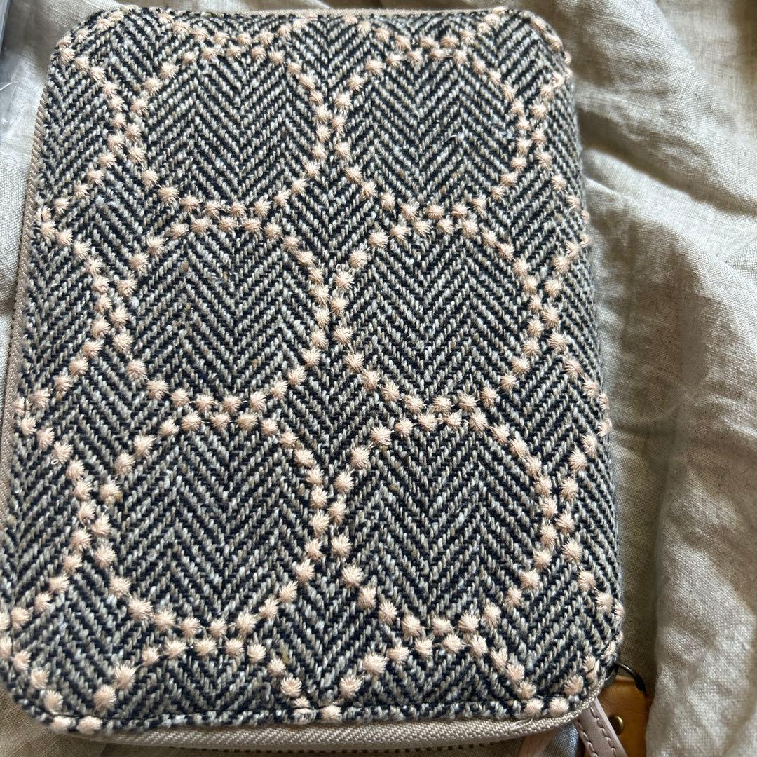 ほぼ日手帳カバー