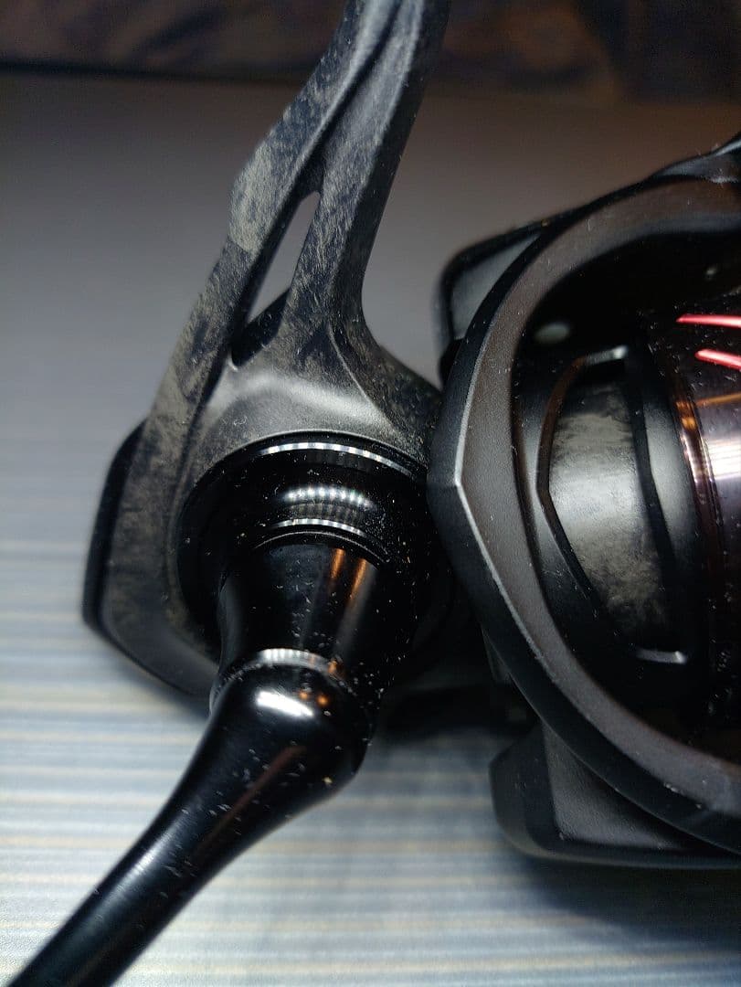 18タトゥーラLT2500S-XH