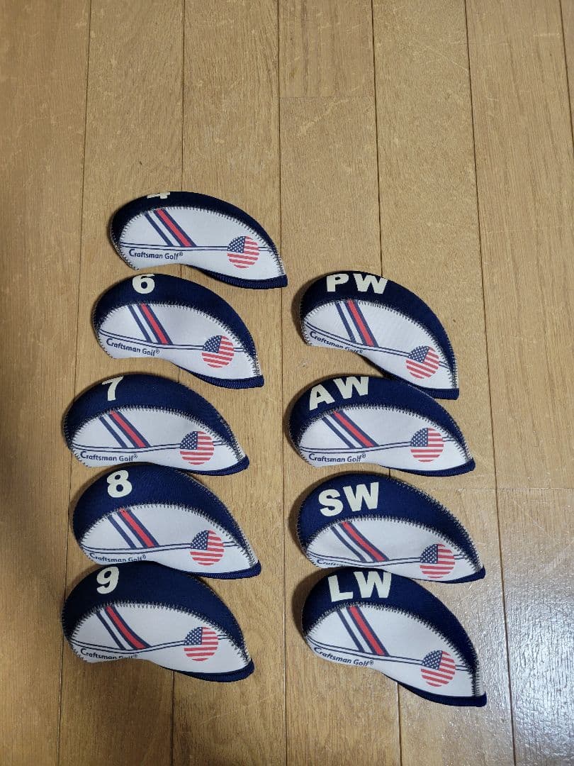 TaylorMade ツアーバック キャディバッグ トリコロール おまけ付き