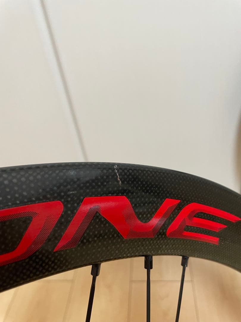 【セール】Campagnolo BORA ONE 50 DB CL