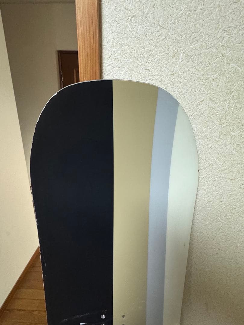 RIDE agenda スノーボード板　155cm