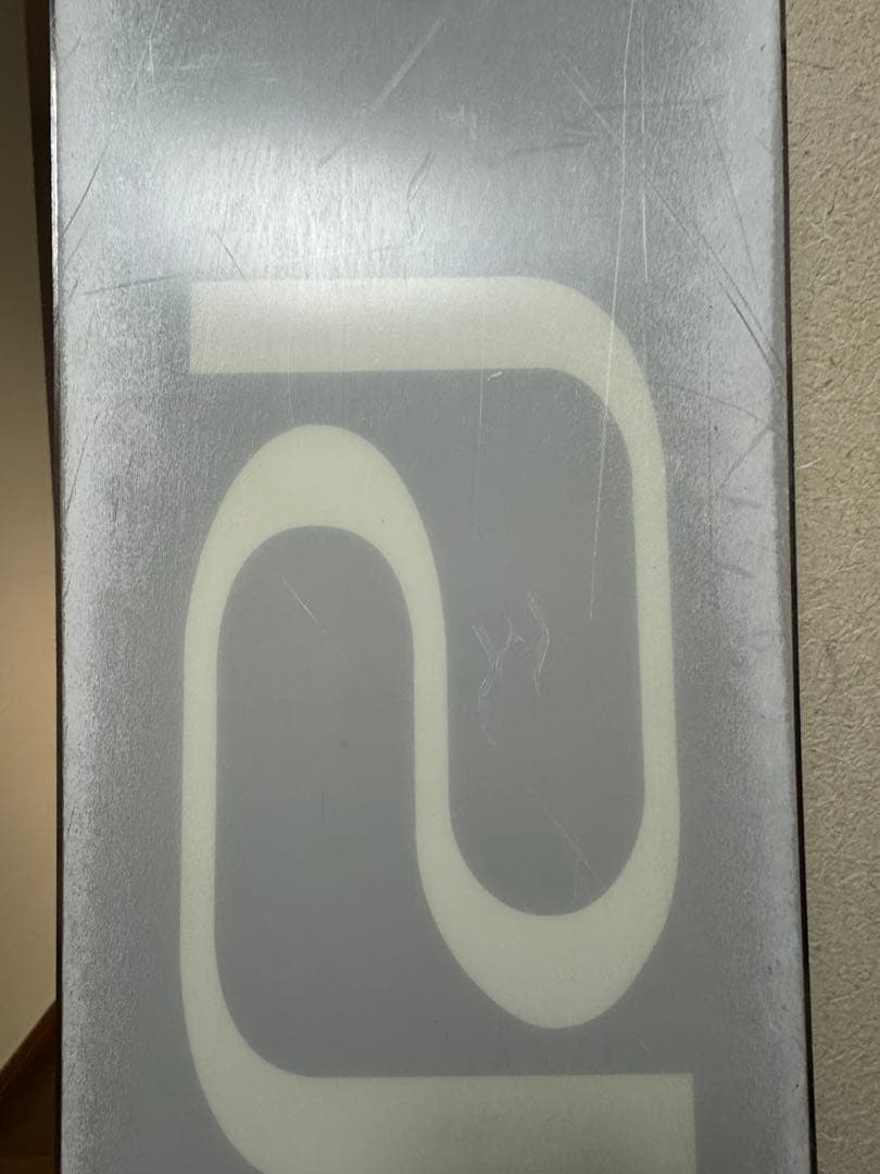 RIDE agenda スノーボード板　155cm