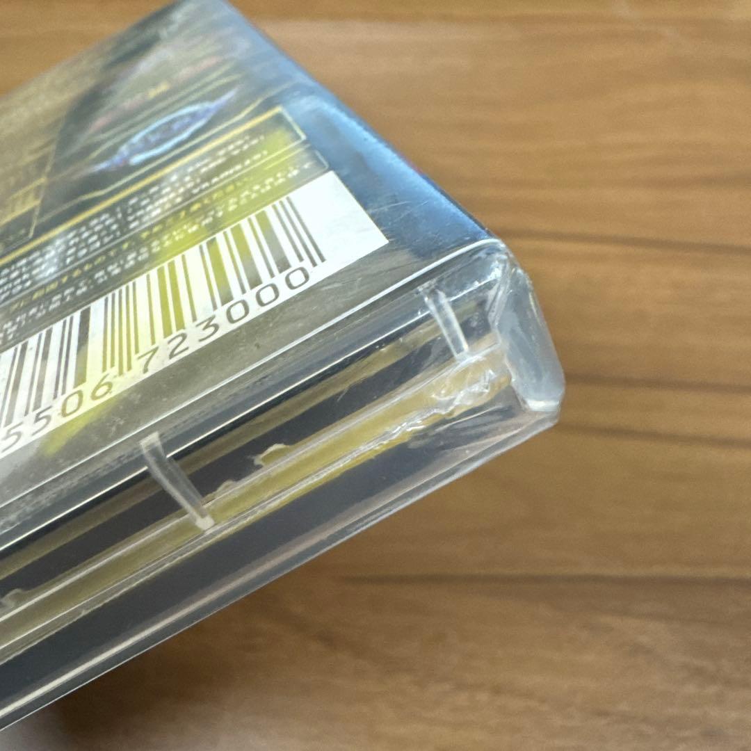 【新品未開封】遊戯王 メモリアルディスク　ブラックマジシャンガール20th封入