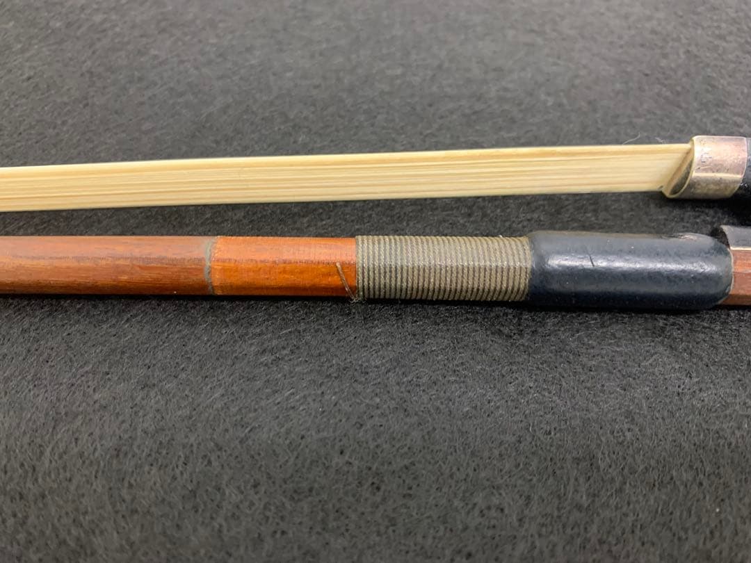 アルシェ　Archet バイオリン弓　4/4 PE1006 ペカットモデル