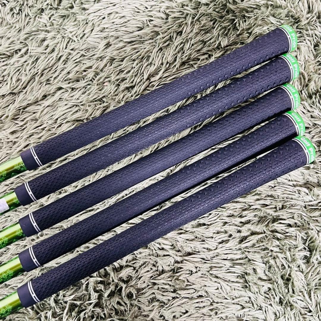 キャロウェイ エピックマックスファスト アイアン5本セット レディースゴルフ