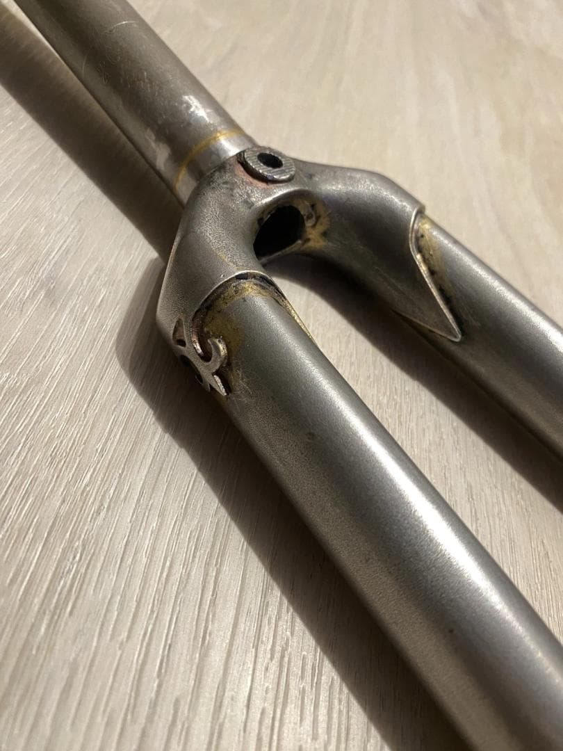 Affinity cycles カスタム用スレッドフォーク