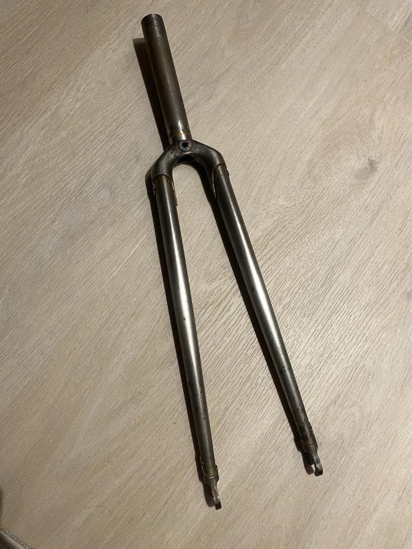 Affinity cycles カスタム用スレッドフォーク