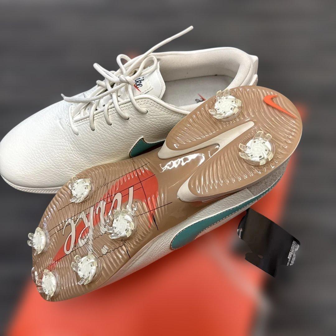 シューズ(男性用) Nike Air Zoom Victory Tour 2 NRG sail