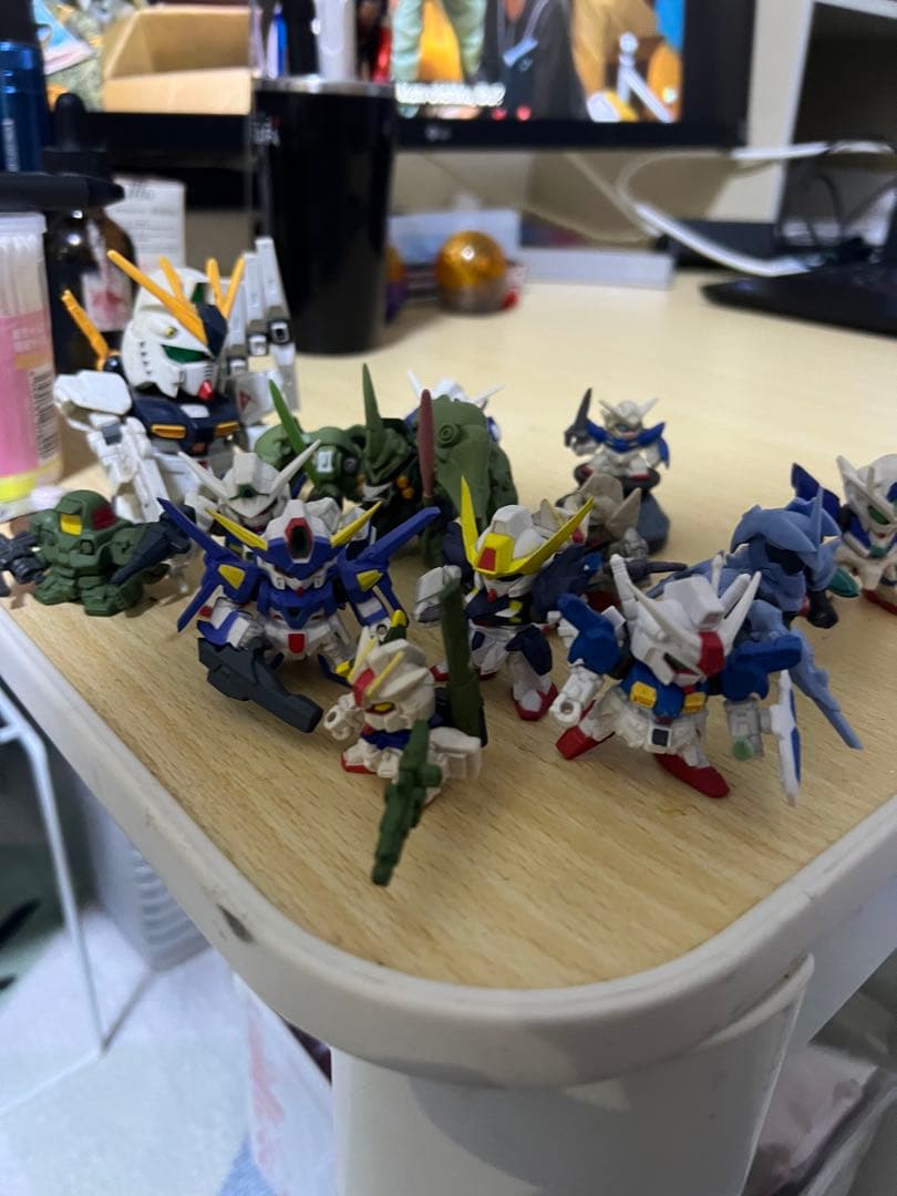 ガンプラセット MG,HG まとめ売り！