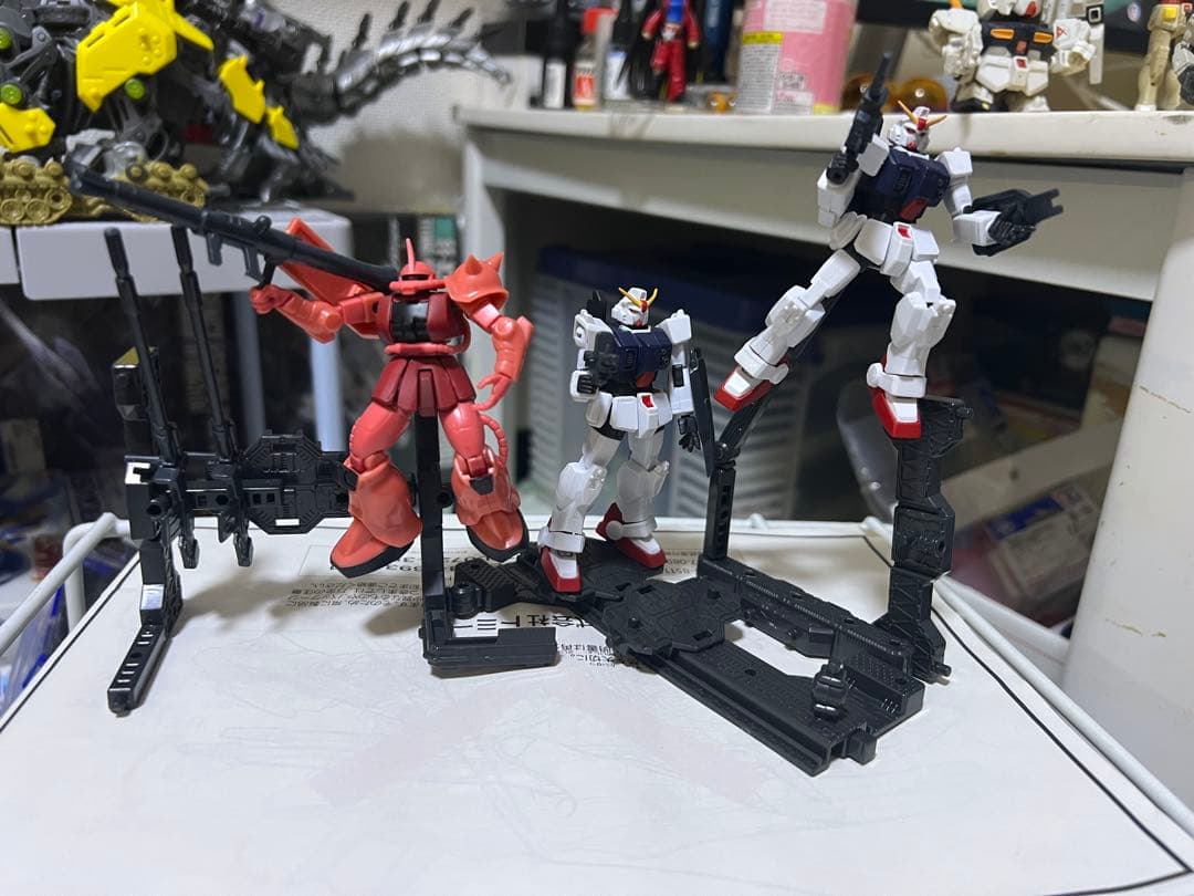 ガンプラセット MG,HG まとめ売り！