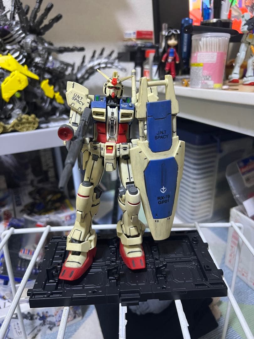 ガンプラセット MG,HG まとめ売り！