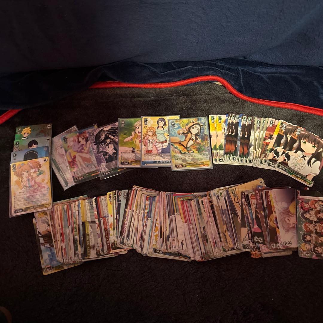 アニメグッズ まとめ売り