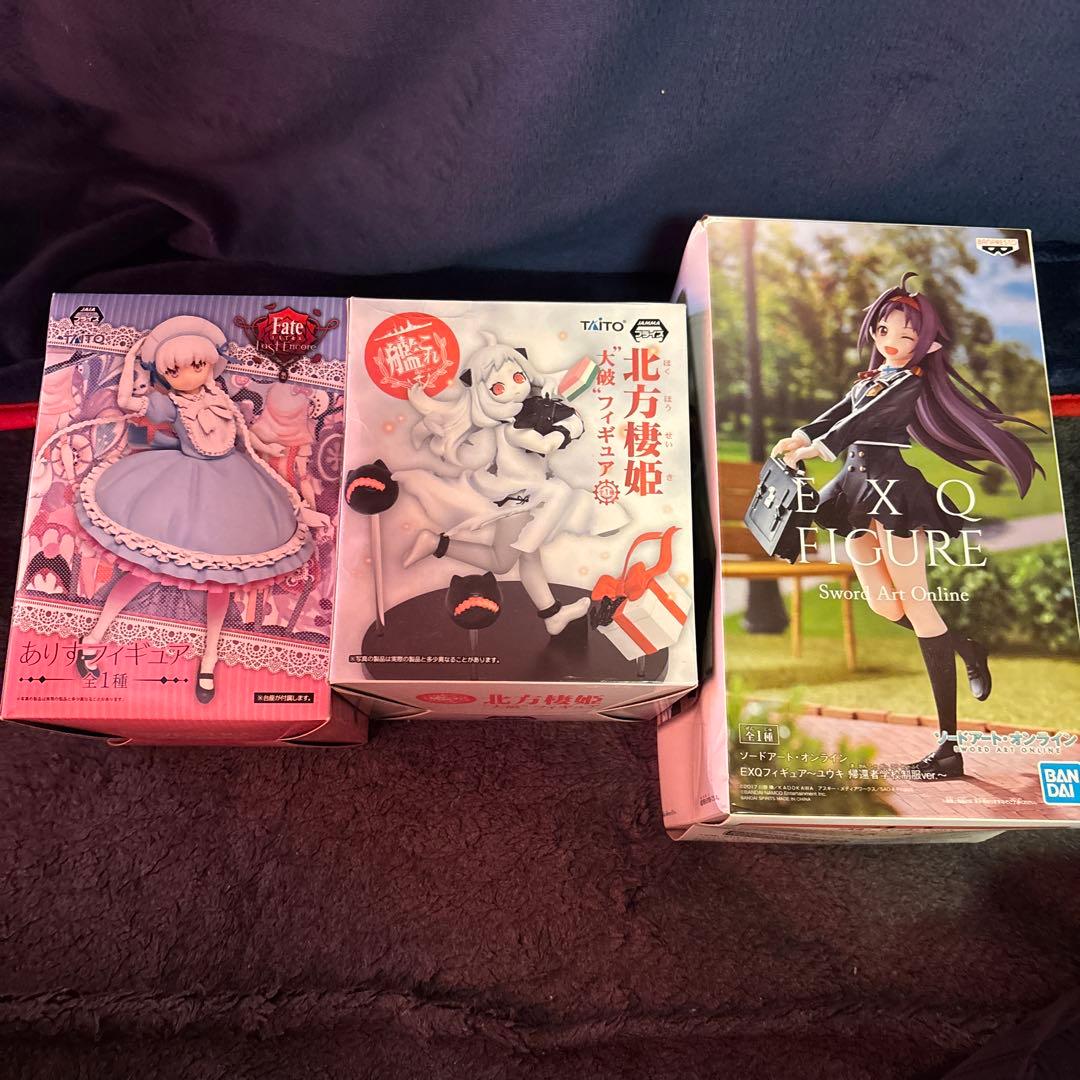 アニメグッズ まとめ売り