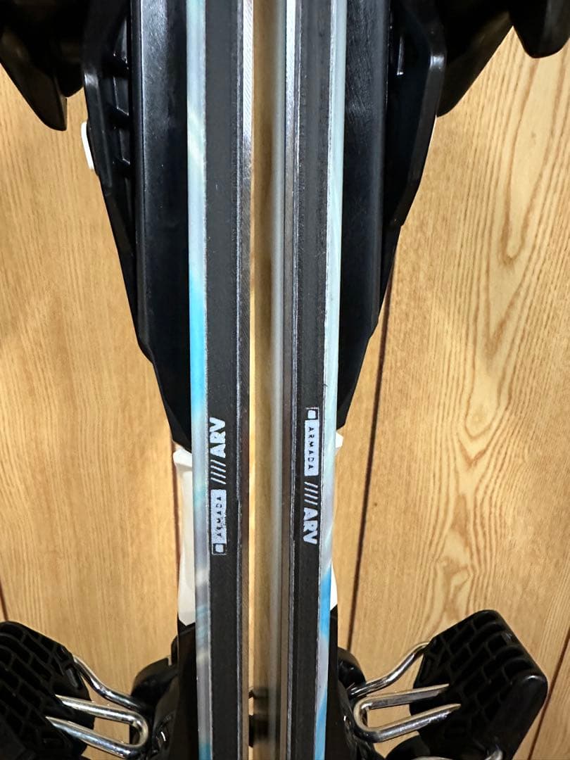 アルマダARV94 164cm 新品同様