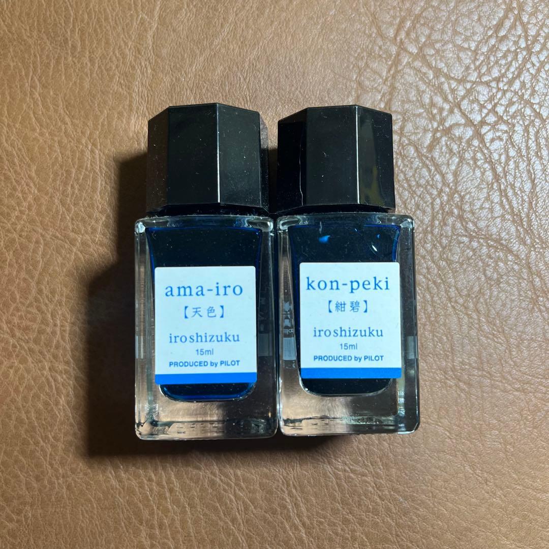 【美品】ペリカン スーベレーン M400 万年筆 F