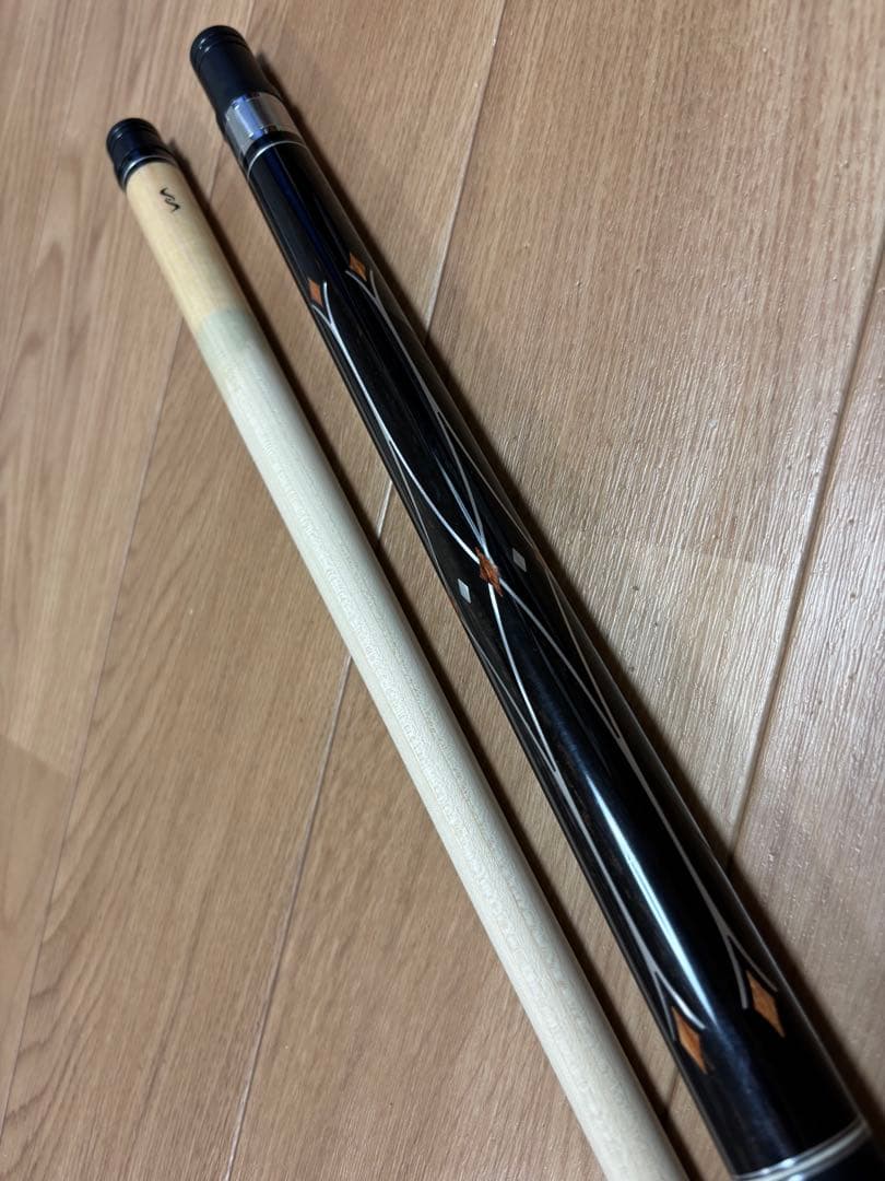 universal プレイキュー　（エクステンション付）