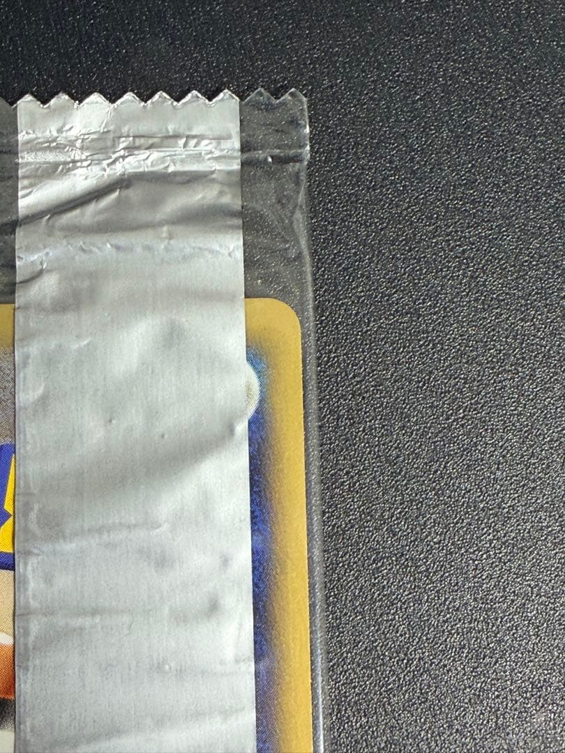 【おまけ付き】【未開封】蒼海のマナフィ Meiji 明治 プロモ　ポケモンカード