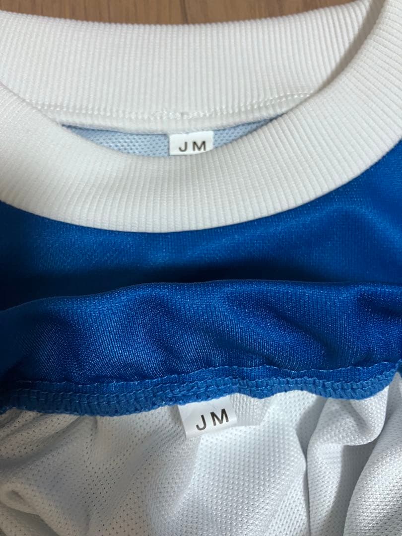 ファイターズキッズユニフォーム