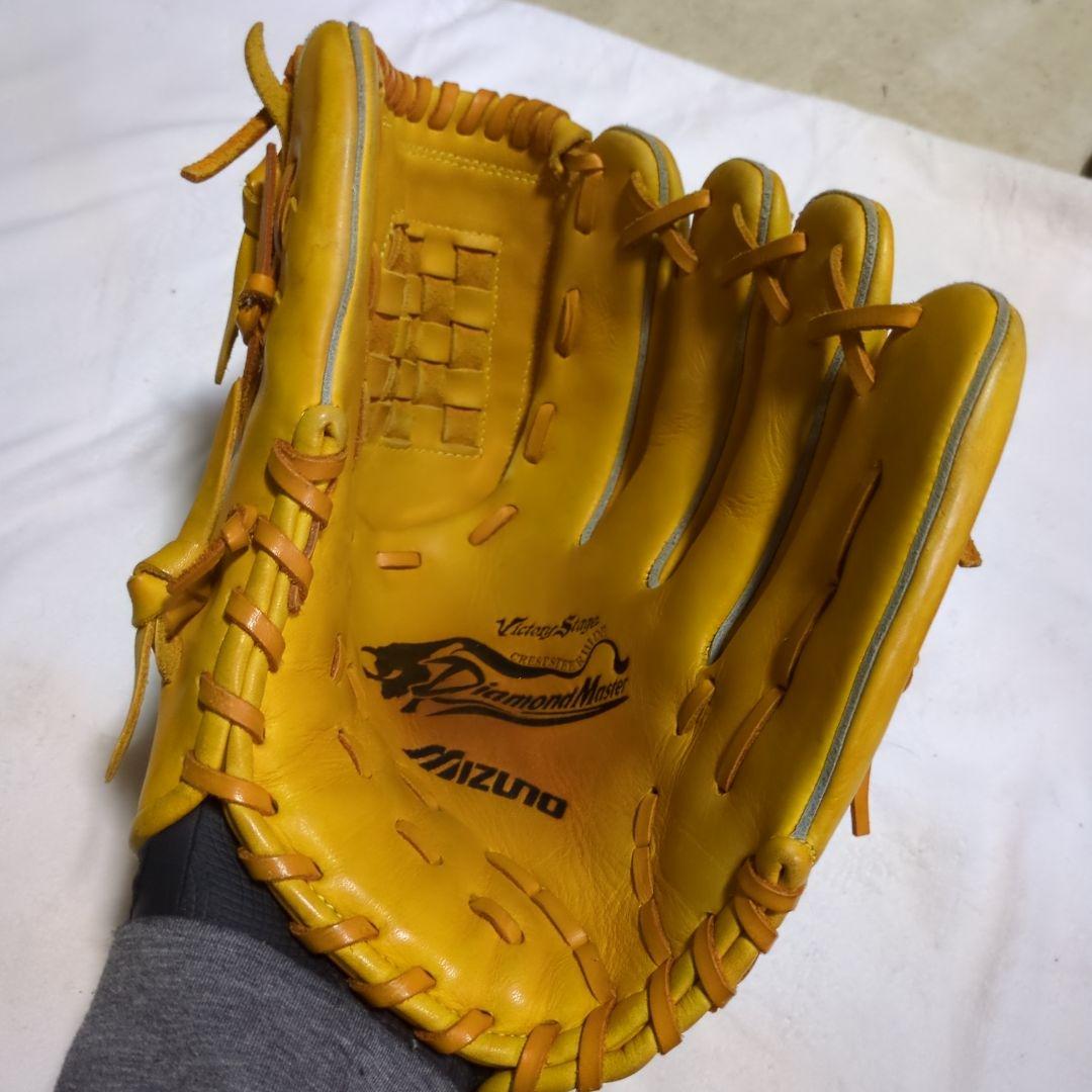 野球グローブ:上原浩治、イチロー マック鈴木、前田健太モデル.TPX２個=6個