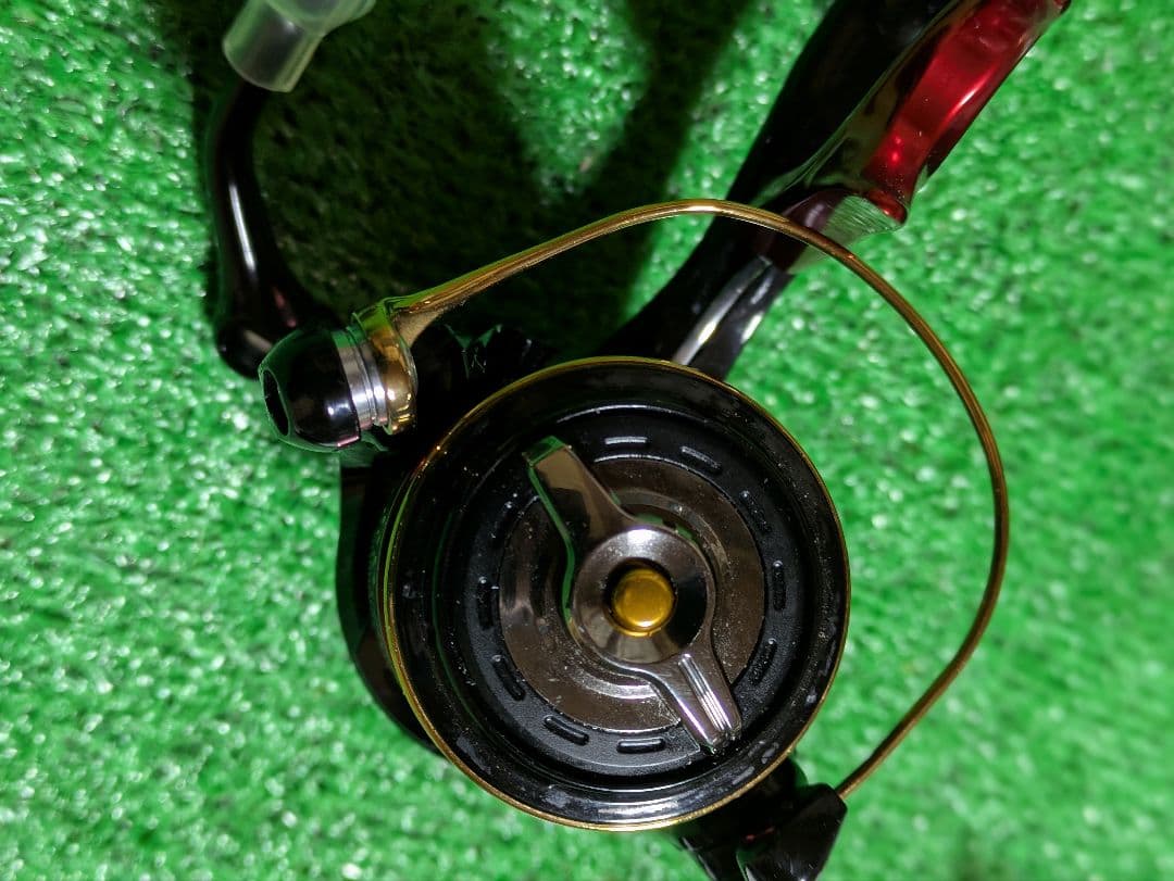 シマノ　 20 BB−XハイパーフォースC2000DXXG