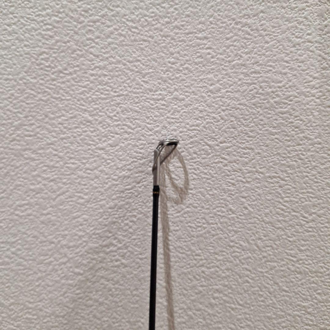 ダイワ オーバーゼア 911m/mh